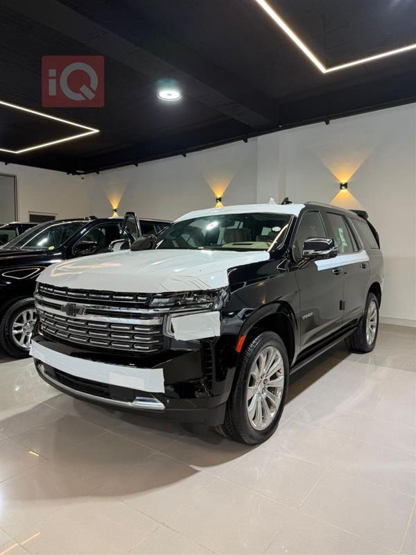 شيفروليه تاهو 2024 للبيع في العراق - اربيل